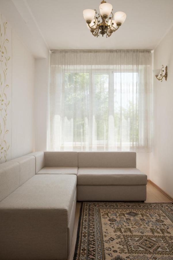 Art Hotel Кишинів Екстер'єр фото